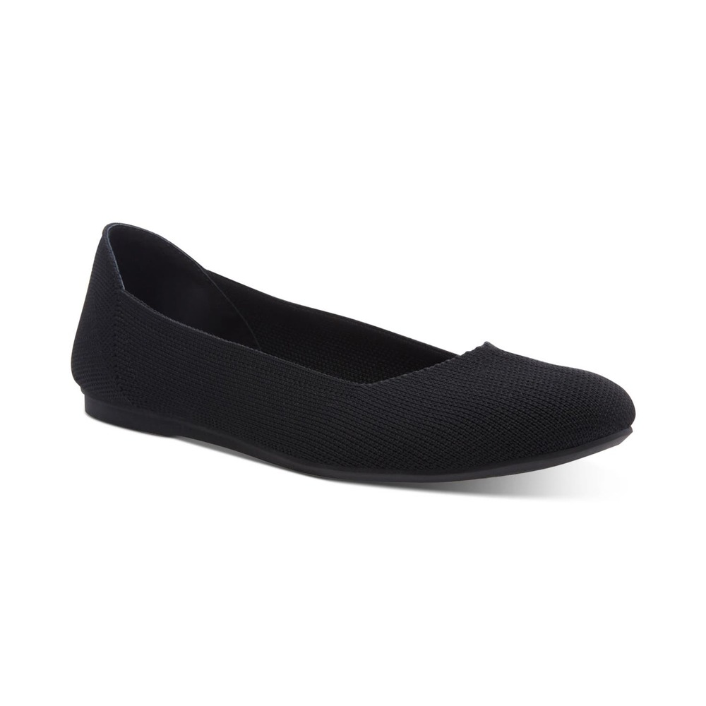 Steven New York Solly Flyknit Ballet Flats Size 9